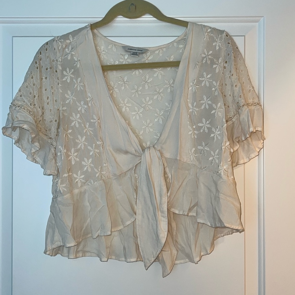 American Eagle Blouse